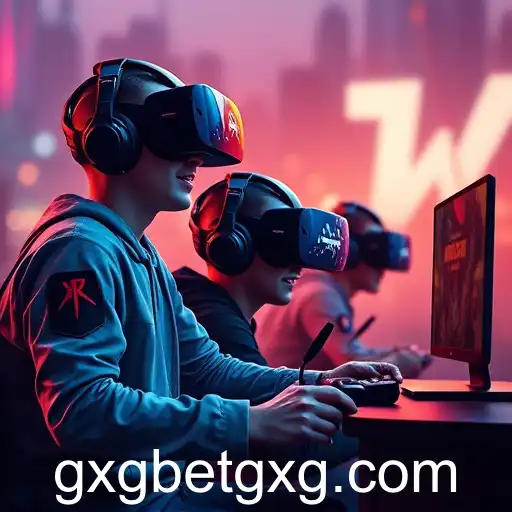 The Dynamics of Online Gaming in 2025