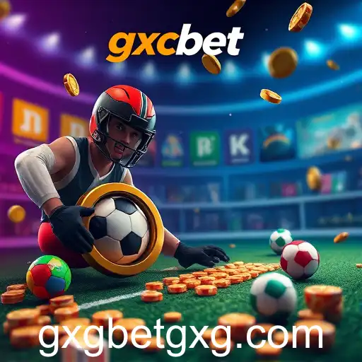 The Evolution of Online Gaming with gxgbet