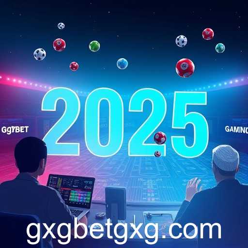 The Evolution of gxgbet: Emerging Trends in Online Gaming