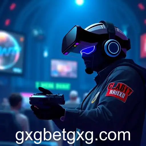 The Evolution of Online Gaming: A Deep Dive into gxgbet