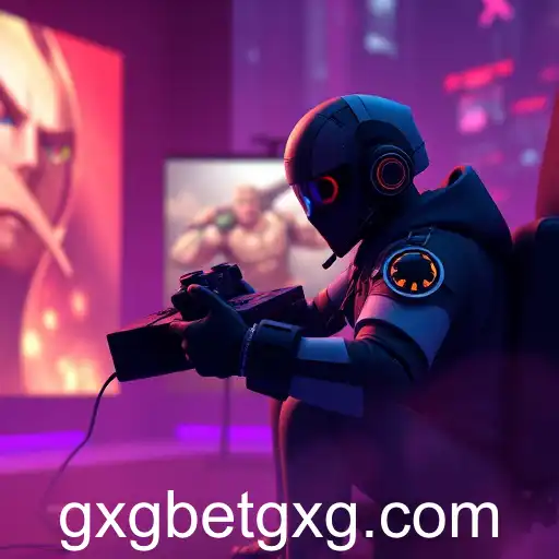 The Evolution of Online Gaming with GXGBET