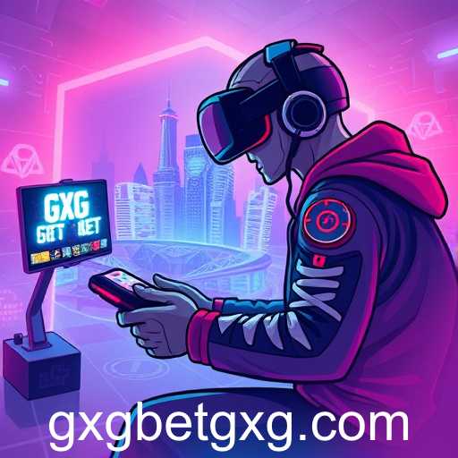 Digital Evolution: Gaming Trends and gxgbet's Role