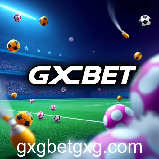 The Rise of Gaming in the UK: A Spotlight on gxgbet