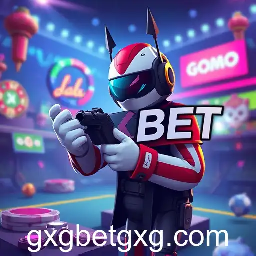 The Rise of GXGBET in the Gaming World