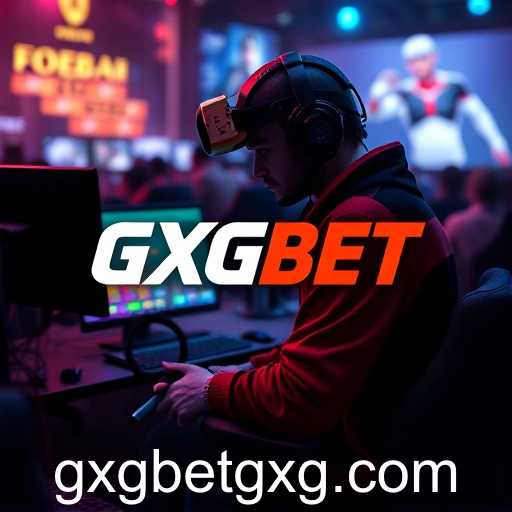 The Rise of GXGBET in Online Gaming