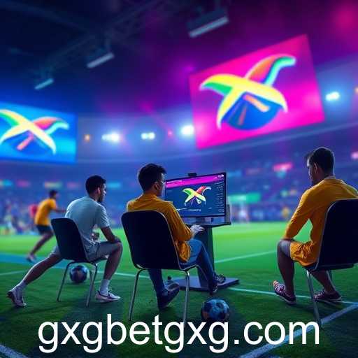 The Rise of Online Gaming: GXGBet and Future Trends