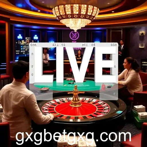 Emerging Trends in Online Gaming and Entertainment