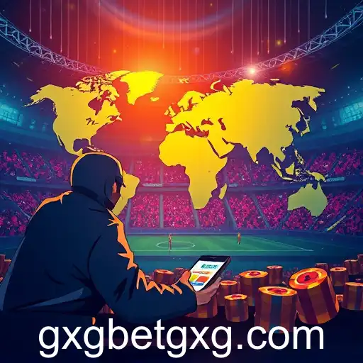 Evolving Online Betting in a Dynamic Landscape