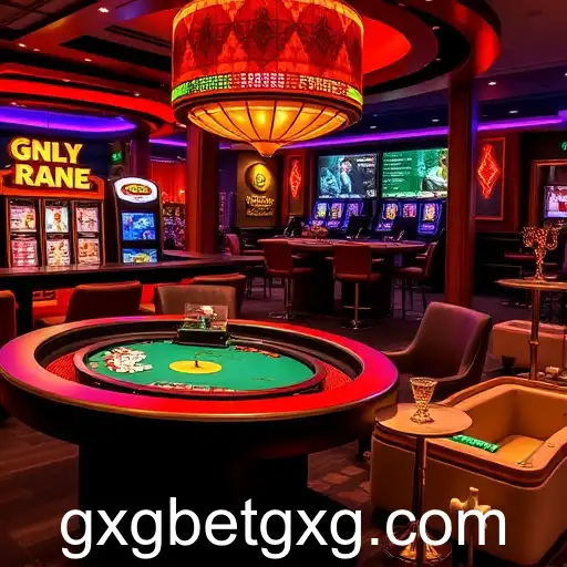 The Impact of Digital Betting in Modern Society