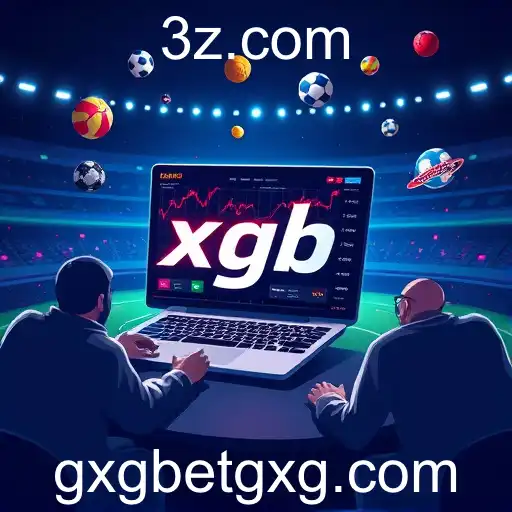 The Rise of Online Betting in a Digital Age