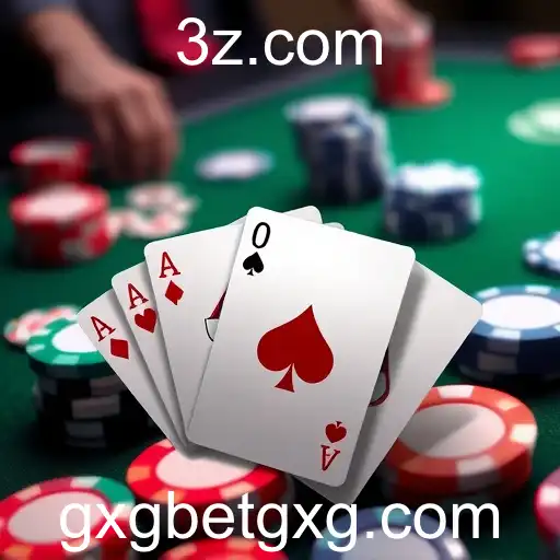 Unveiling the Thrill of Poker Tournaments on GXGBet