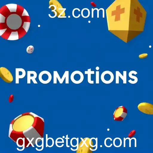 Exploring the Exciting World of Promotions in Online Gaming
