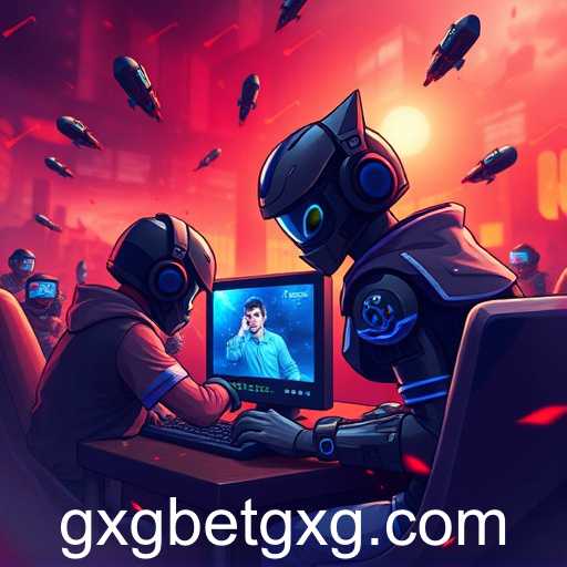 The Rise of gxgbet in Online Gaming
