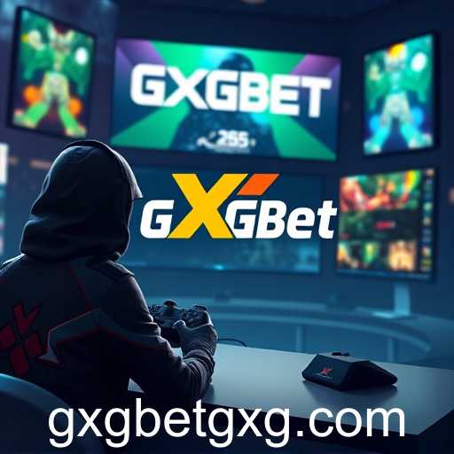 The Rise of gxgbet in Online Gaming