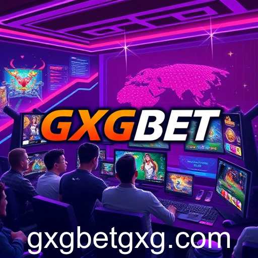 The Rise of GXGBet in the Gaming World