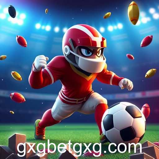 The Rise of GXGBet: Shaping Online Gaming Future