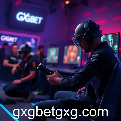 The Rise of Online Gaming Platforms