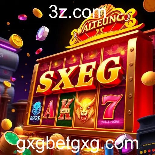 Exploring the Exciting World of Slot Games on GXGbet