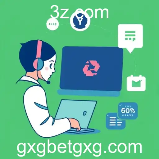 The Evolution of Customer Support in Online Gaming: A Focus on GXGBet